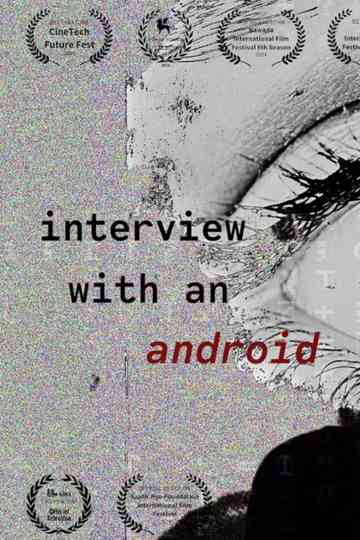 Interview with an Android Poster