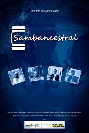 SAMBANCESTRAL Poster