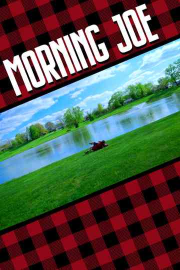 The Morning Joe Poster