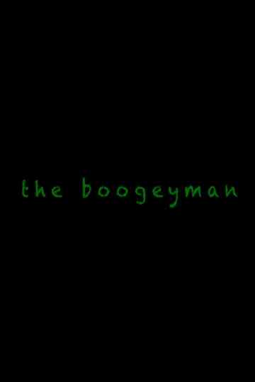 The Boogeyman Poster