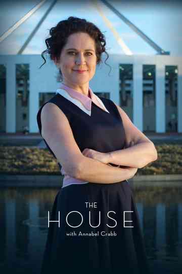The House With Annabel Crabb Poster