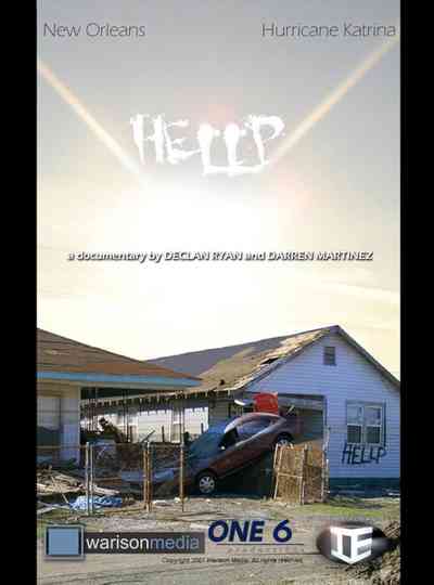 Hellp Poster