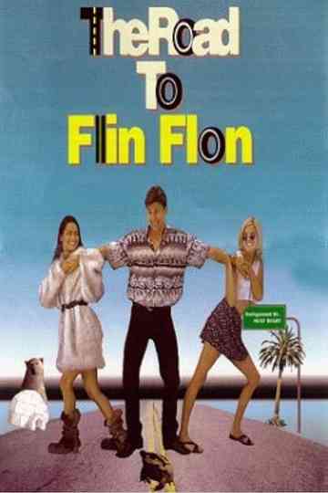 The Road to Flin Flon Poster