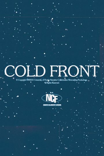 Cold Front