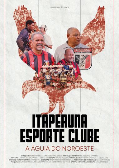 Itaperuna Esporte Clube - A Águia do Noroeste