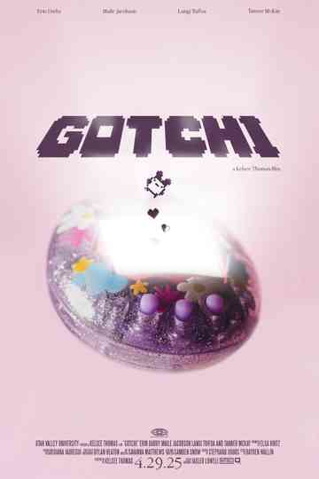 Gotchi Poster