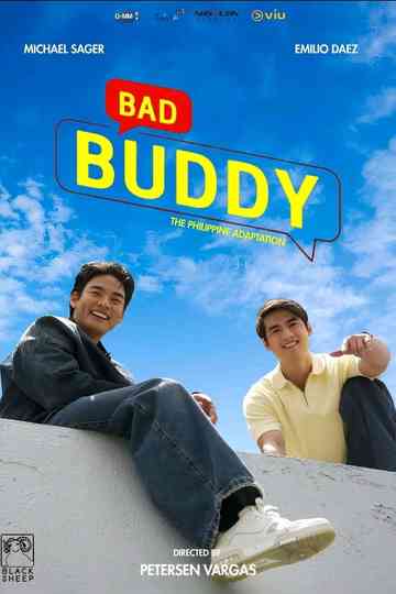 Bad Buddy Poster