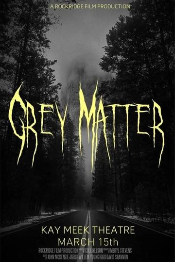 Grey Matter