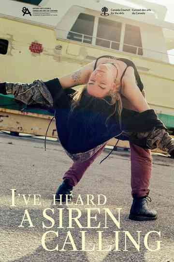 I've Heard a Siren Calling Poster