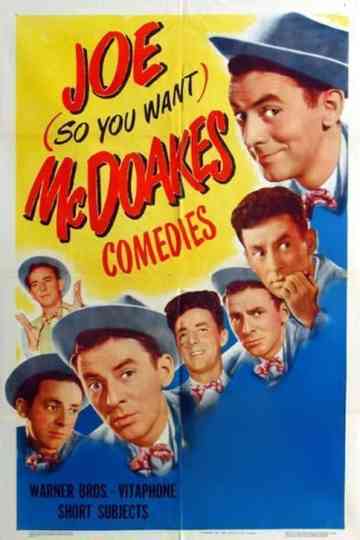 So You Want... Collection Poster