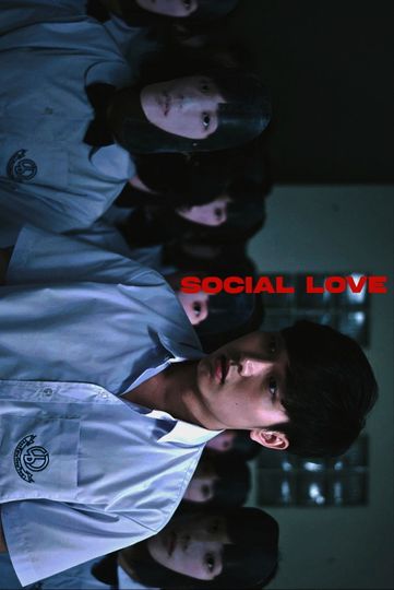 Girl from Nowhere: Social Love