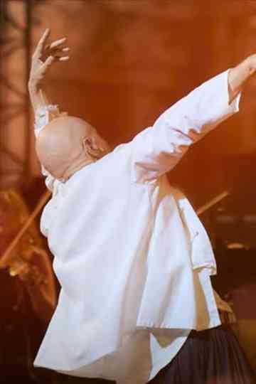 James - Live at the Acropolis Poster