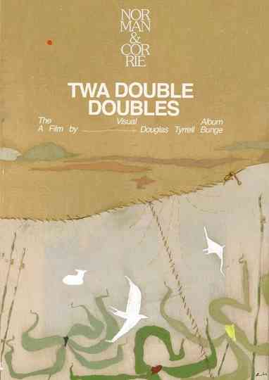 Twa Double Doubles Poster