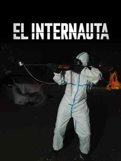 El Internauta Poster