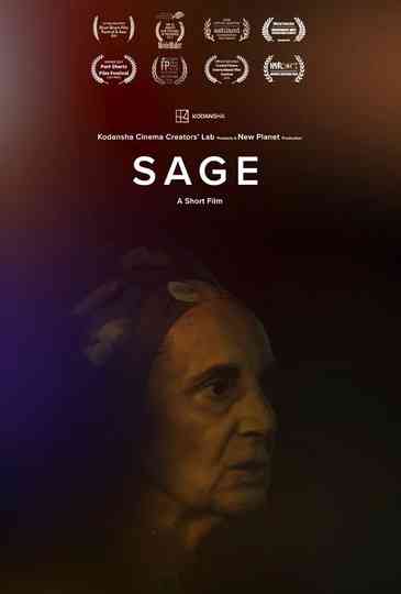 Sage Poster