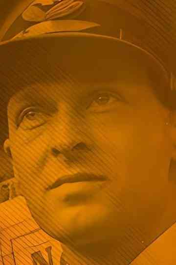 De Onbekende Soldaat: Erik Hazelhoff Roelfzema Poster