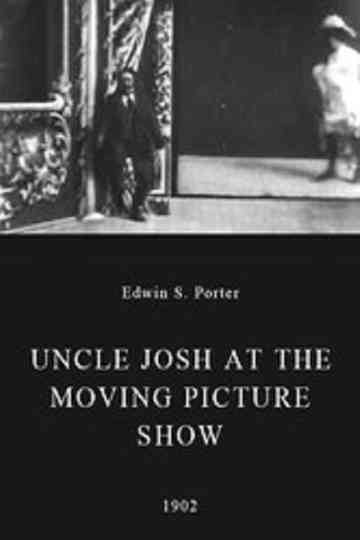 Uncle Josh at the Moving Picture Show poster