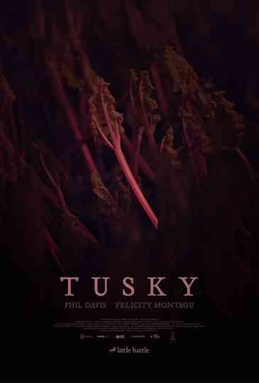 Tusky Poster