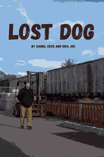 Lost Dog Poster