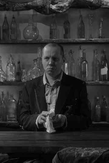 The Innkeeper's Nightmare Poster