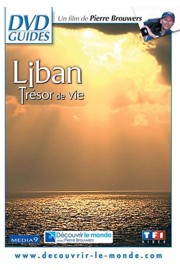 Liban, trésor de vie