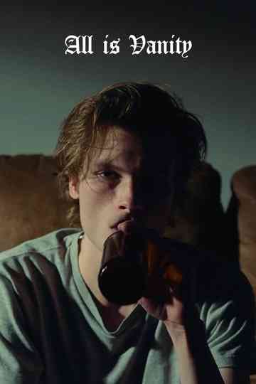 All is Vanity Poster