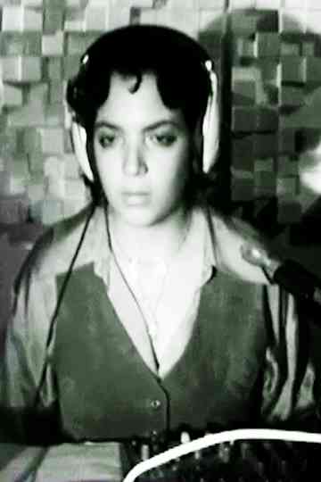 A Death on Campus Poster