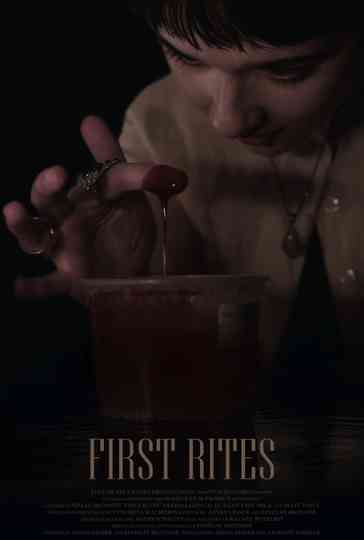 First Rites