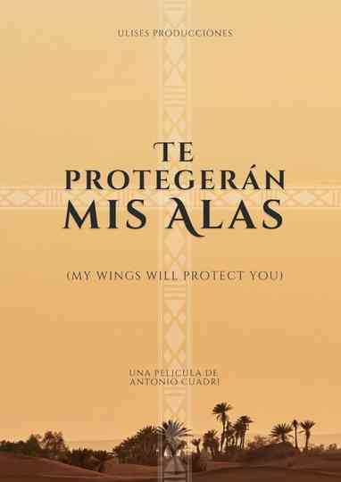 Te protegerán mis alas Poster