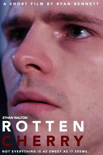 Rotten Cherry Poster