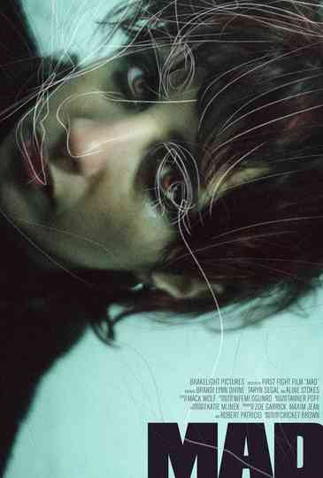 MAD Poster
