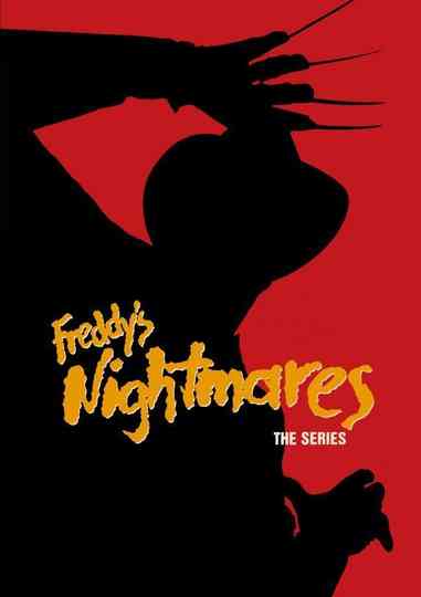 Freddy's Nightmares: Making Of Poster
