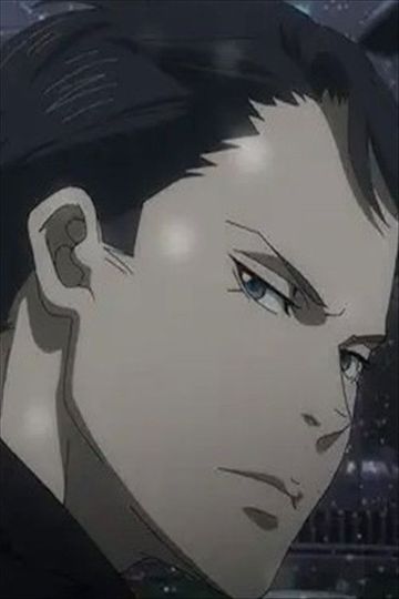 PSYCHO-PASS サイコパス 3 FIRST INSPECTOR 前編 Ziggurat Capture Part 1