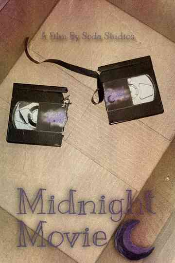 Midnight Movie Poster