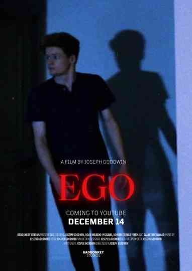 EGO Poster