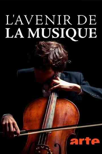 The Future of Music Poster