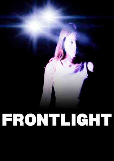 Frontlight Poster