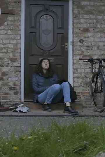 It's Just A Five Minute Walk Poster