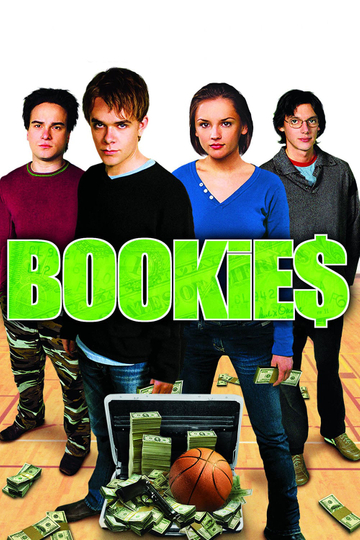 Bookies Poster