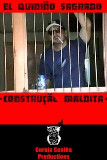 El Quinino Sagrado Poster