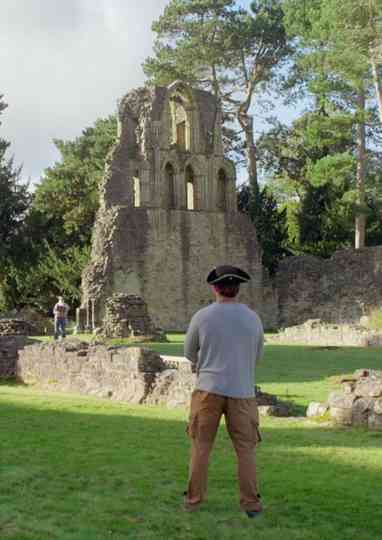 Learning to Cry Poster