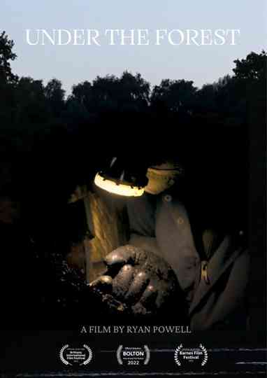 Under the Forest Poster