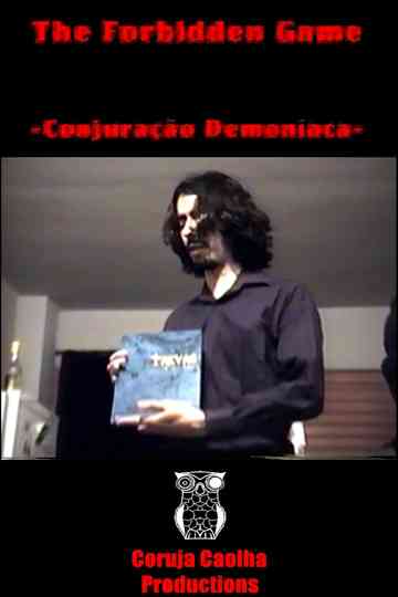 The Forbidden Game Poster