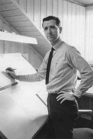 Willy Johansson – Der Glasmeister aus Norwegen Poster