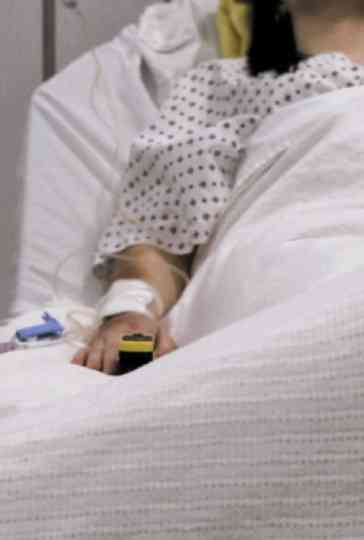 TELL ME I'M DREAMING Poster