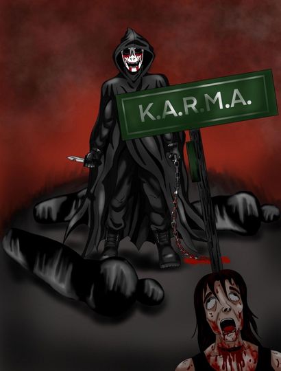 KARMA