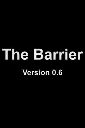 The Barrier Poster
