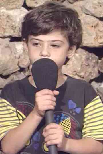 Mourning Images Poster