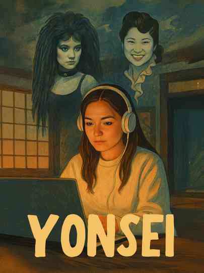 Yonsei Poster