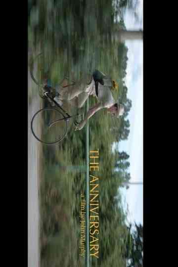 The Anniversary Poster